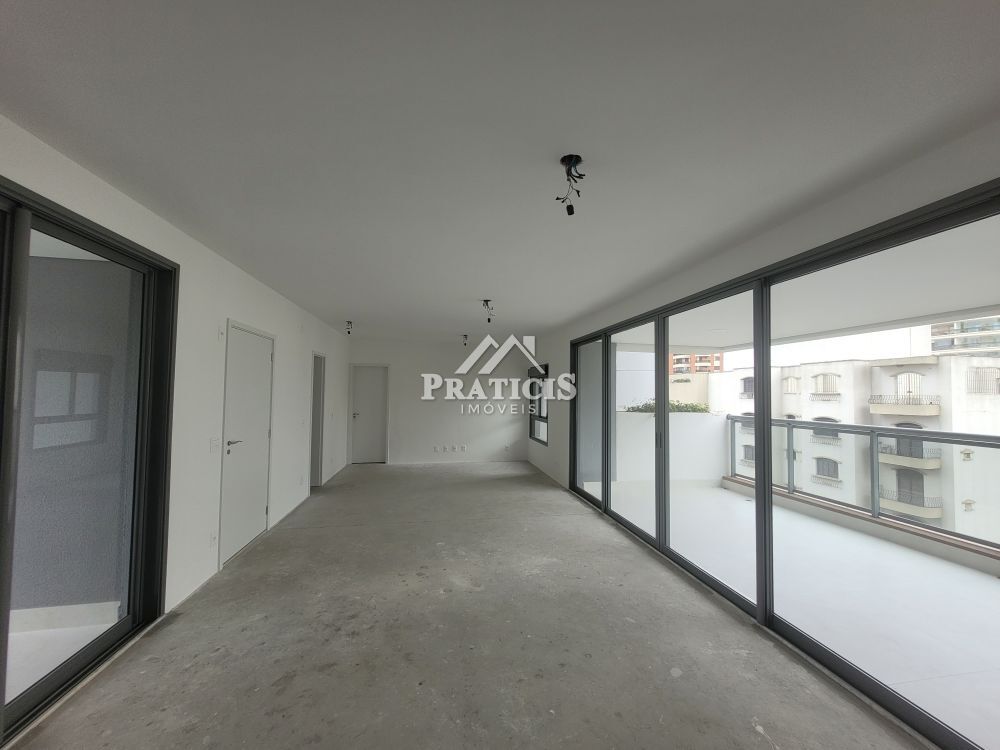 Apartamento, 4 quartos, 165 m² - Foto 1