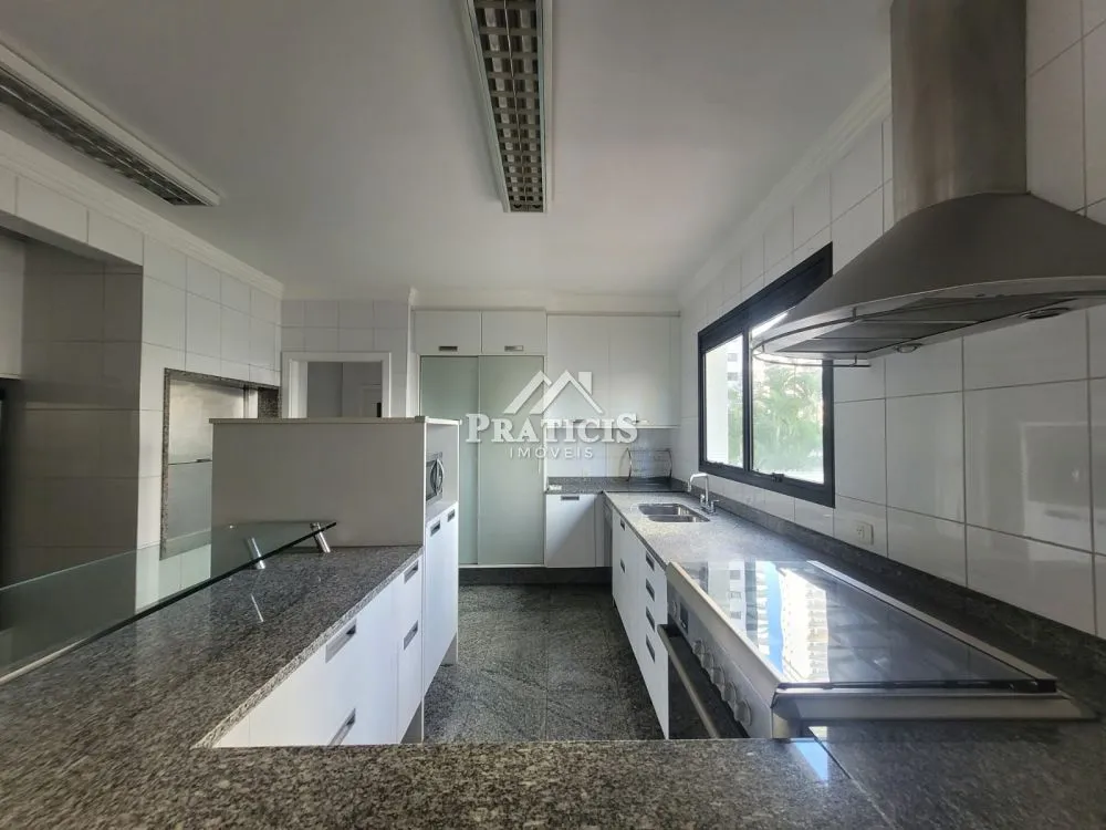 Apartamento, 4 quartos, 374 m² - Foto 7