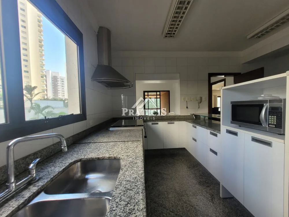 Apartamento, 4 quartos, 374 m² - Foto 4