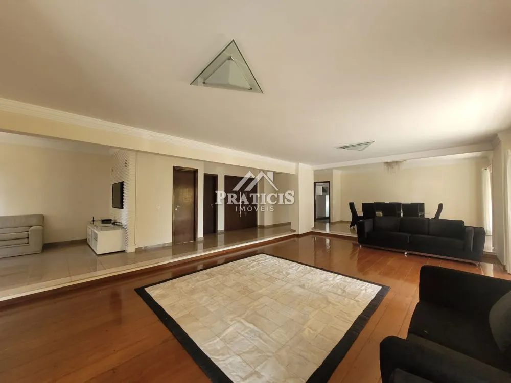Apartamento, 4 quartos, 374 m² - Foto 7