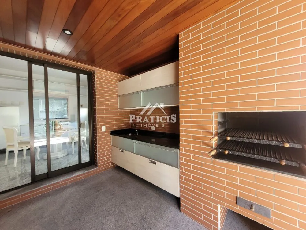 Apartamento, 4 quartos, 374 m² - Foto 3