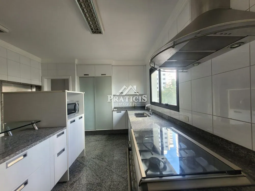 Apartamento, 4 quartos, 374 m² - Foto 8