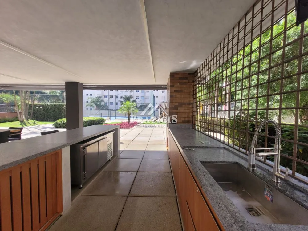 Apartamento, 4 quartos, 374 m² - Foto 1