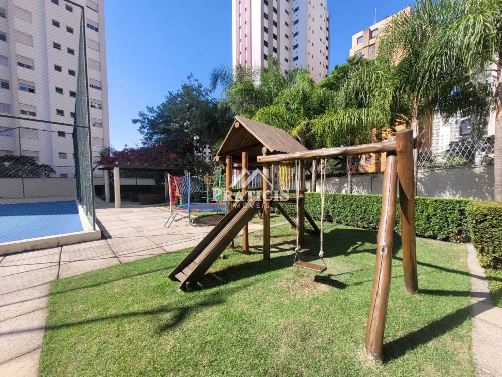 Apartamento, 4 quartos, 374 m² - Foto 2