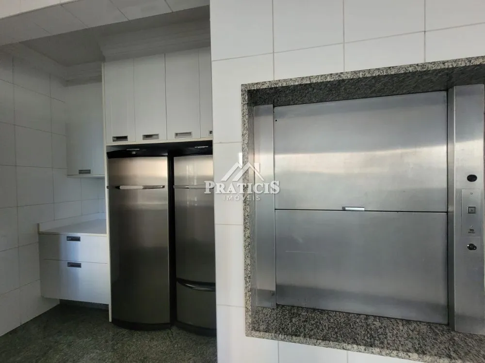 Apartamento, 4 quartos, 374 m² - Foto 3