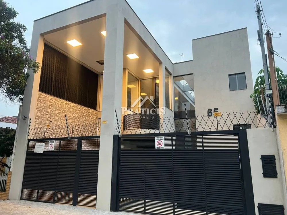Prédio Inteiro, 560 m² - Foto 1