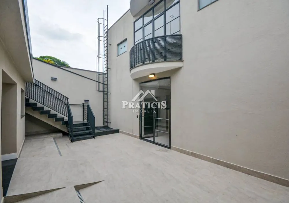 Prédio Inteiro, 560 m² - Foto 12