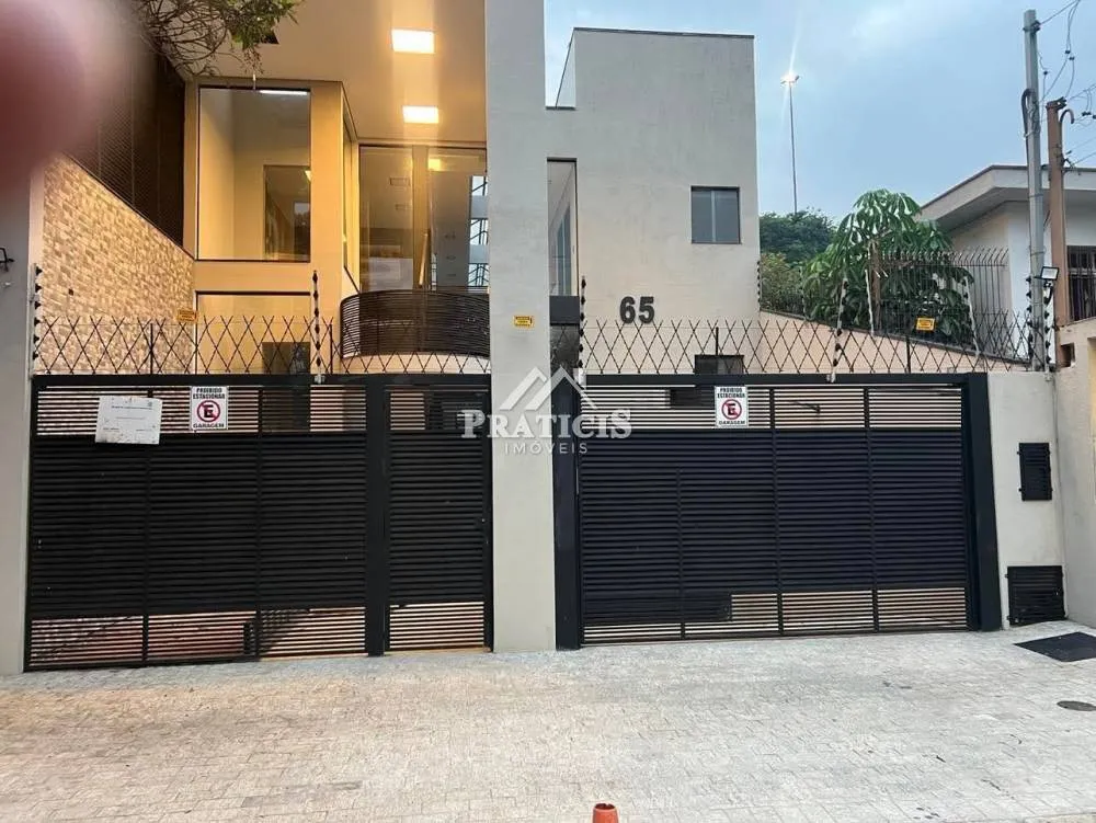 Prédio Inteiro, 560 m² - Foto 2