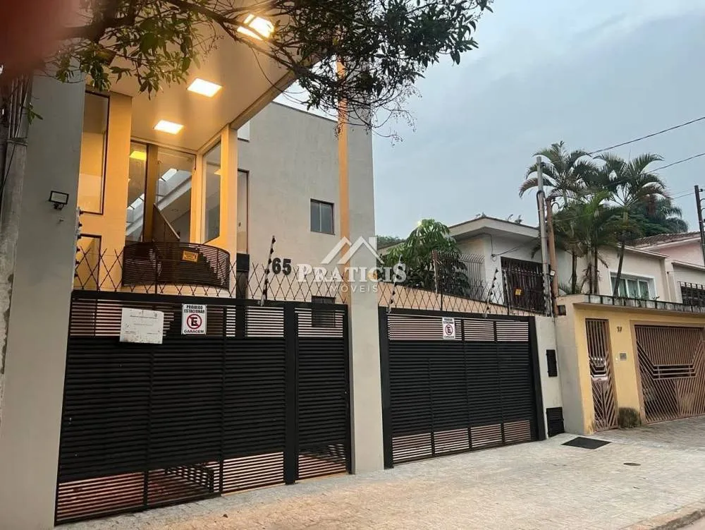 Prédio Inteiro, 560 m² - Foto 3