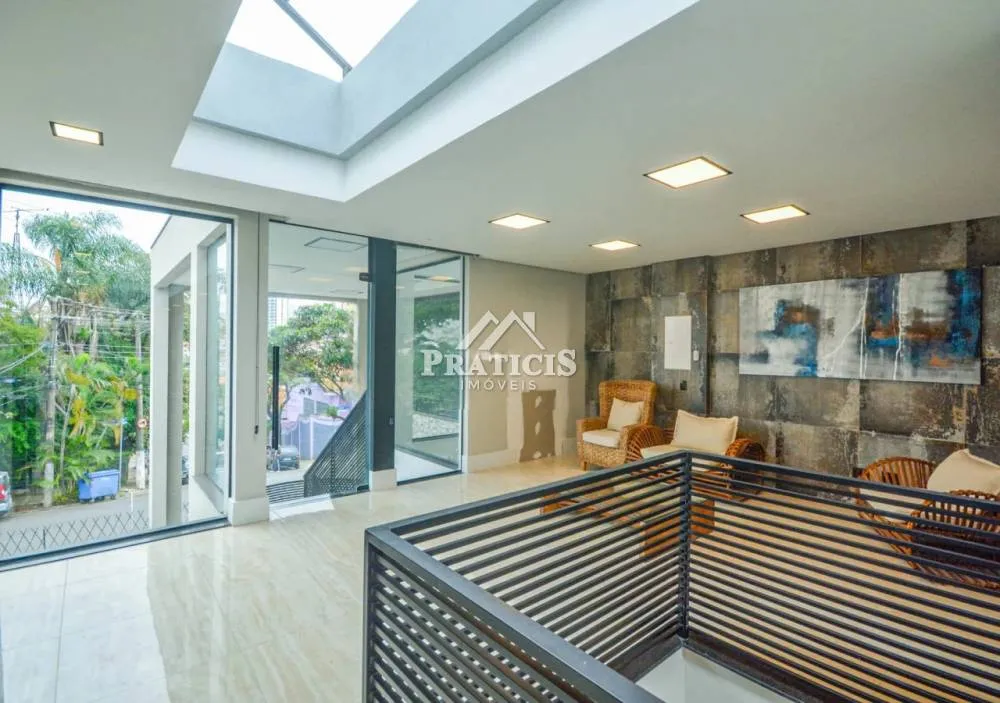Prédio Inteiro, 560 m² - Foto 8