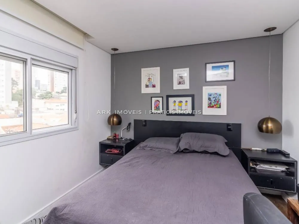Apartamento, 3 quartos, 140 m² - Foto 6
