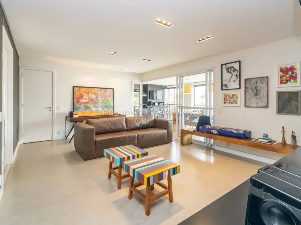 Apartamento, 3 quartos, 140 m² - Foto 4