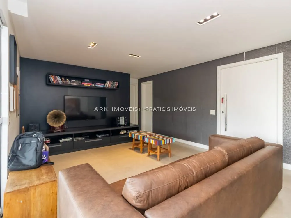 Apartamento, 3 quartos, 140 m² - Foto 5