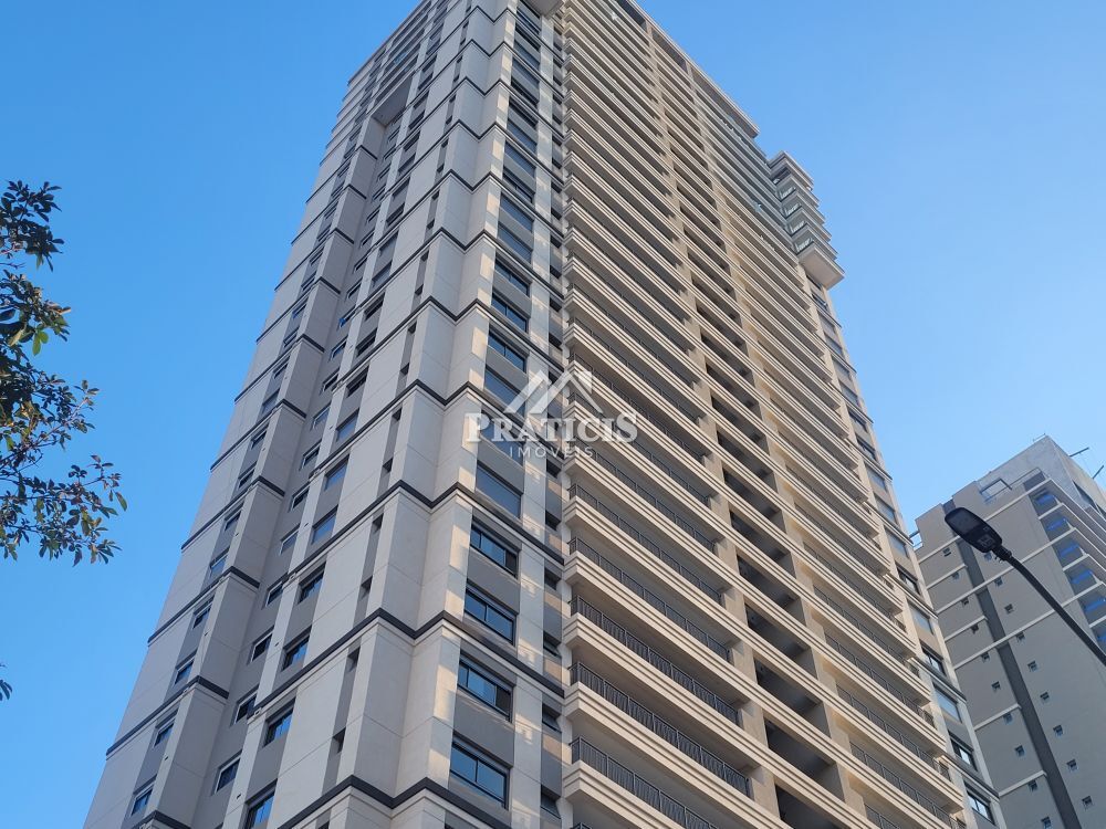 Cobertura à venda com 3 quartos, 258m² - Foto 2