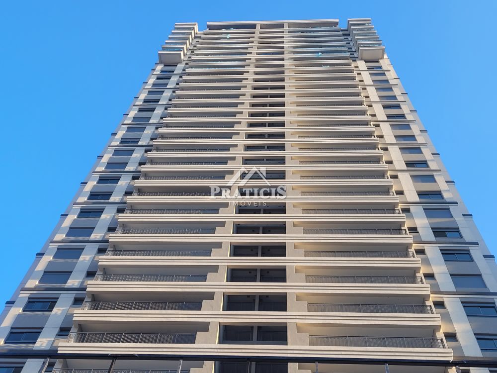 Cobertura à venda com 3 quartos, 258m² - Foto 1