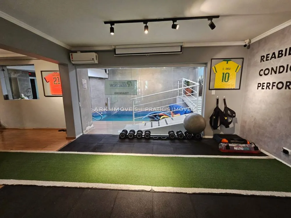 Casa, 4 quartos, 258 m² - Foto 6