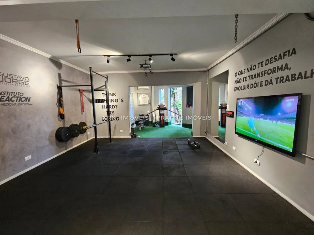 Casa, 4 quartos, 258 m² - Foto 5
