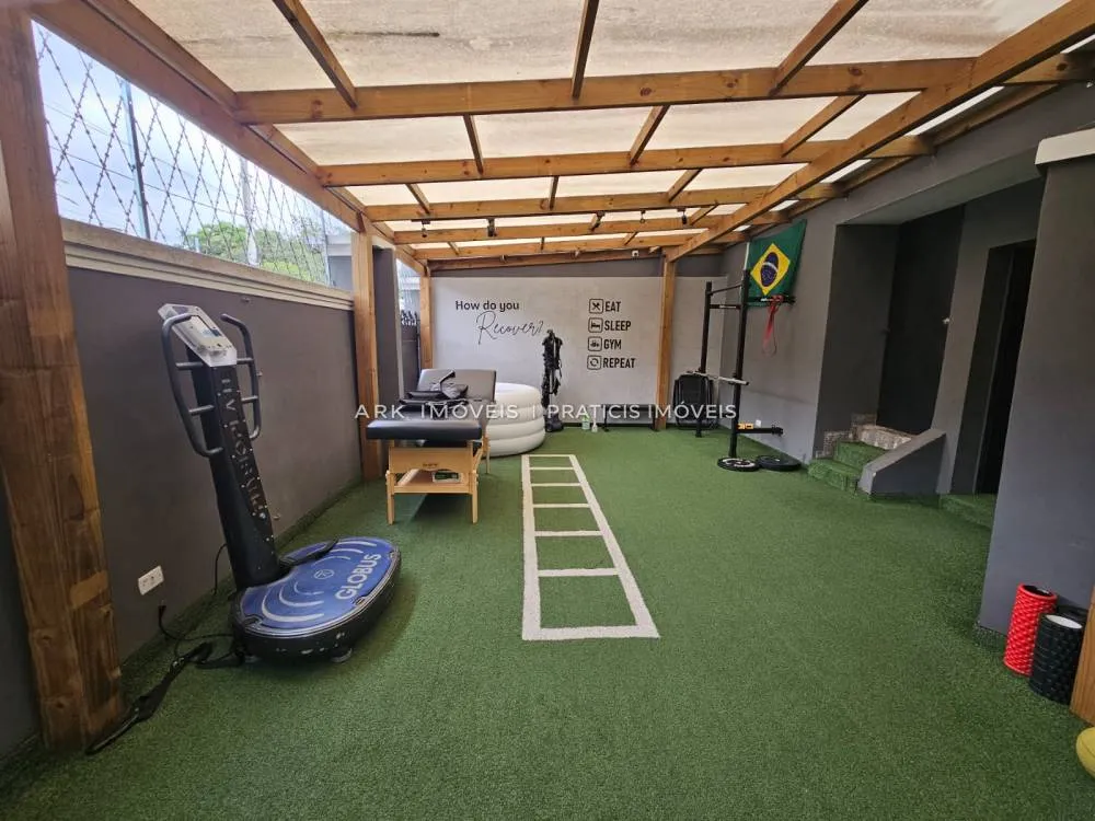 Casa, 4 quartos, 258 m² - Foto 7