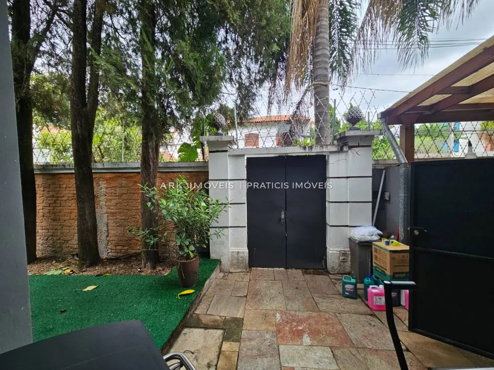 Casa, 4 quartos, 258 m² - Foto 4