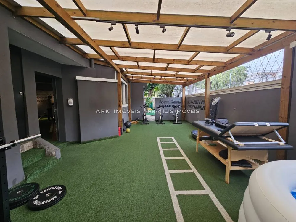 Casa, 4 quartos, 258 m² - Foto 10