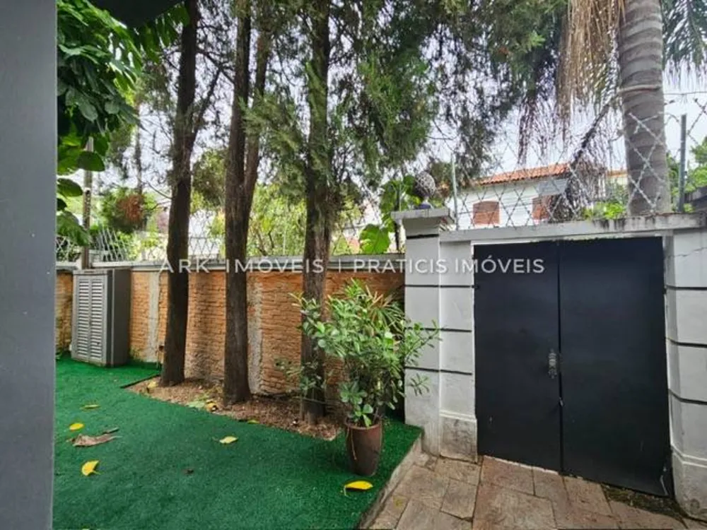 Casa, 4 quartos, 258 m² - Foto 2