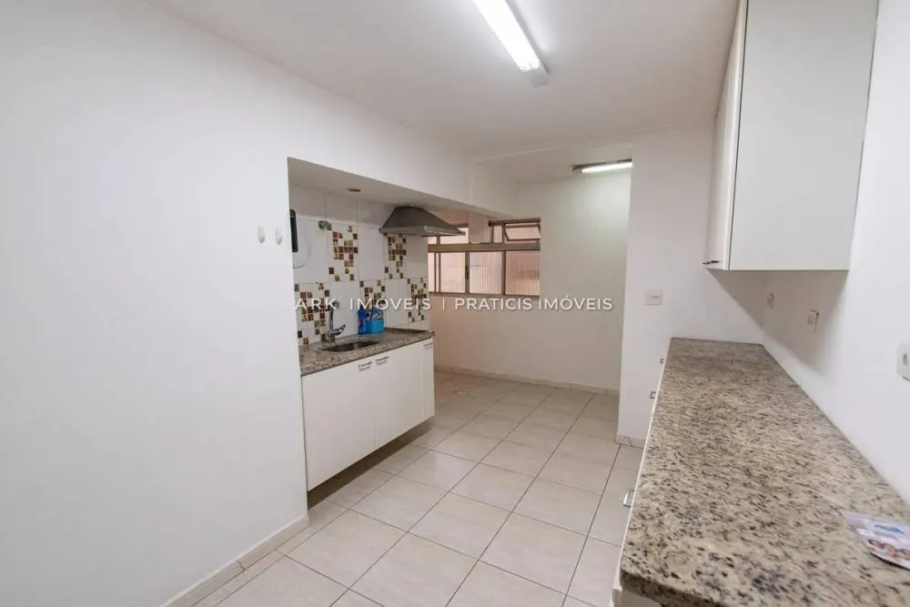 Apartamento, 3 quartos, 117 m² - Foto 6