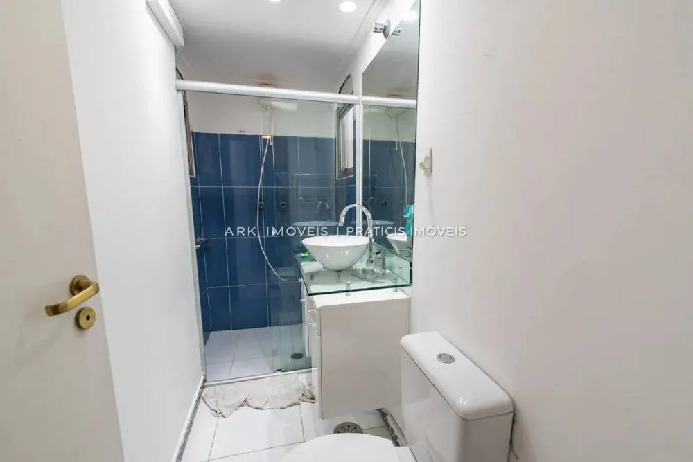 Apartamento, 3 quartos, 117 m² - Foto 5