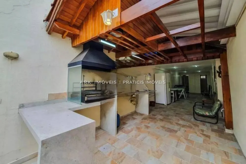 Apartamento, 3 quartos, 117 m² - Foto 2