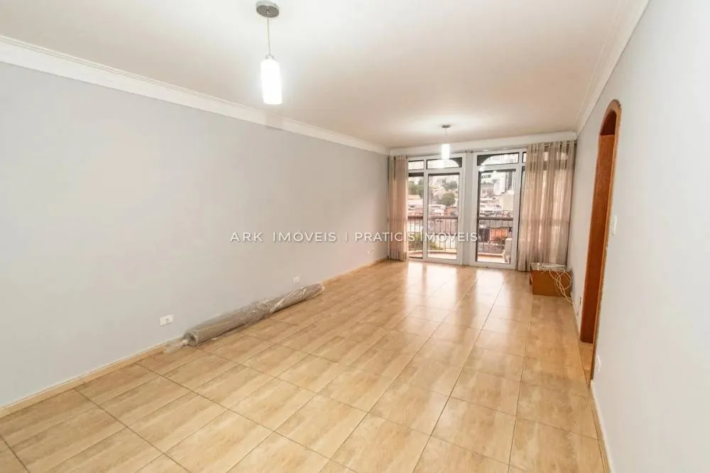 Apartamento, 3 quartos, 117 m² - Foto 1
