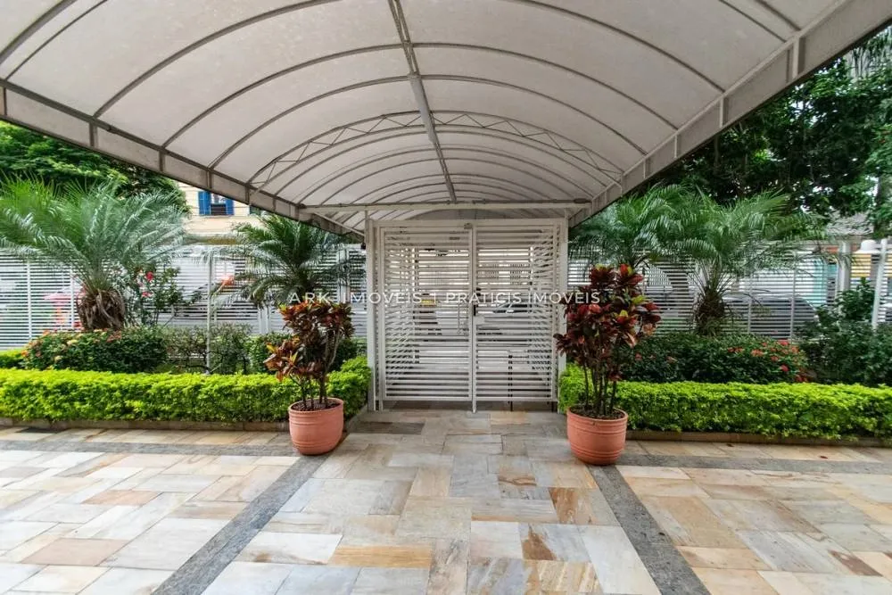 Apartamento, 3 quartos, 117 m² - Foto 4