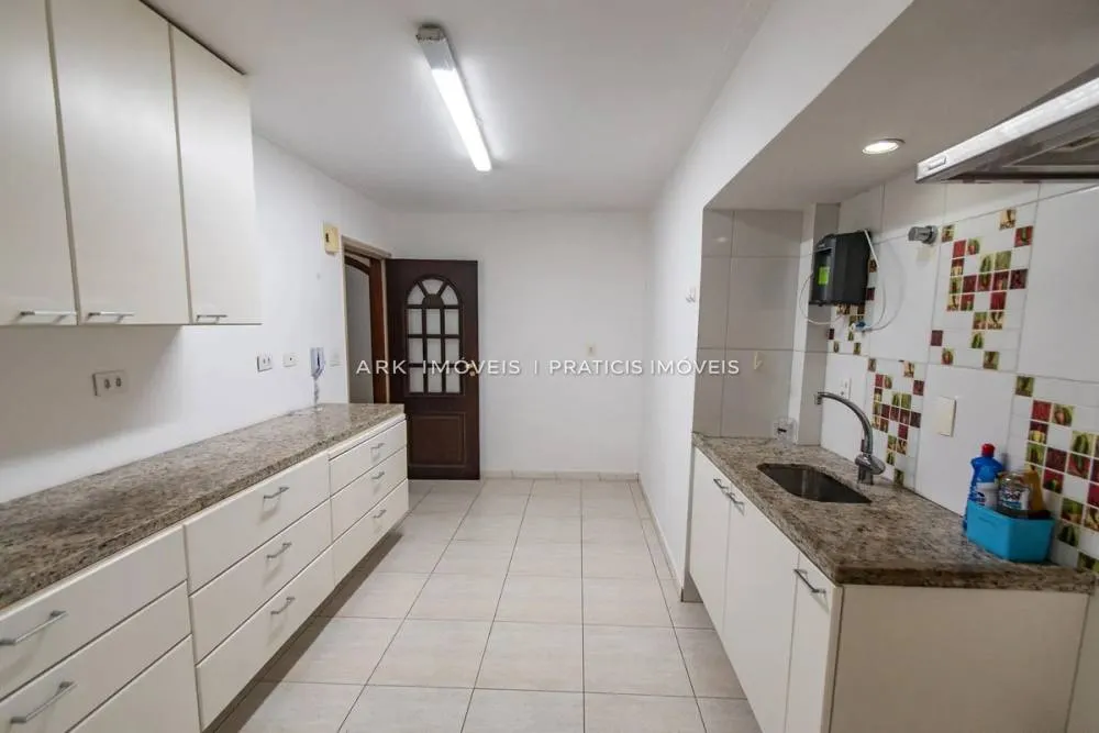 Apartamento, 3 quartos, 117 m² - Foto 3