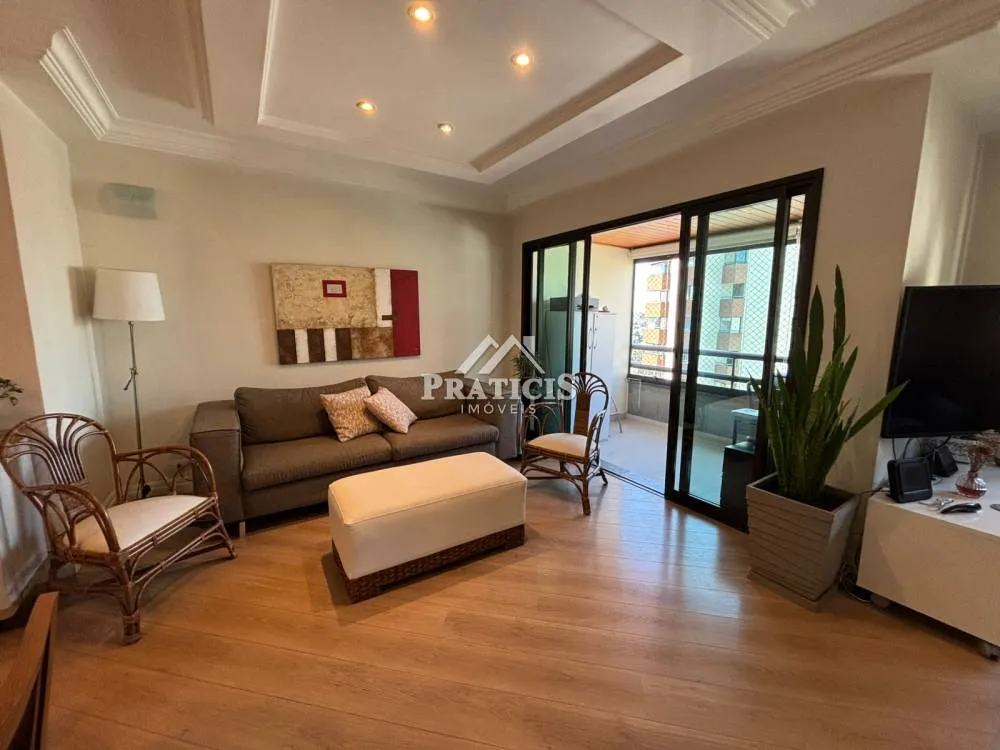 Apartamento, 3 quartos, 118 m² - Foto 2