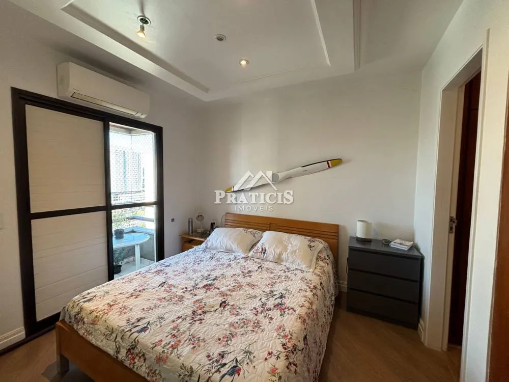 Apartamento, 3 quartos, 118 m² - Foto 5