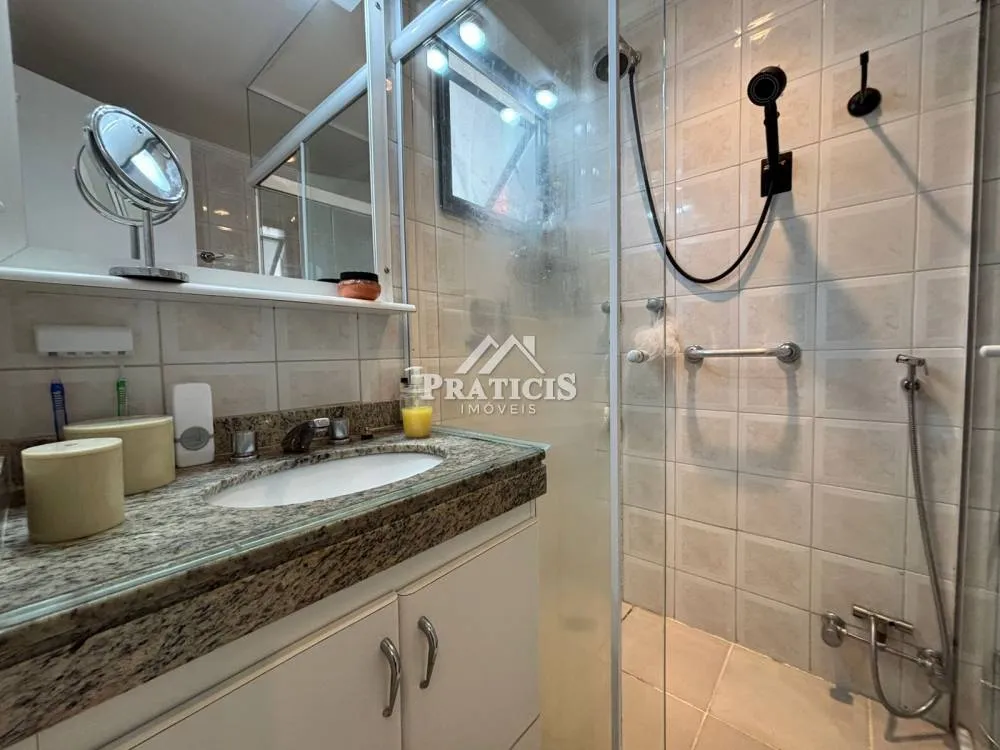 Apartamento, 3 quartos, 118 m² - Foto 3