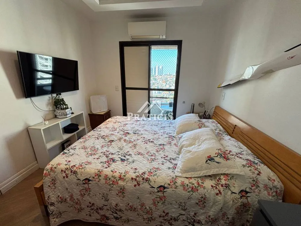 Apartamento, 3 quartos, 118 m² - Foto 4