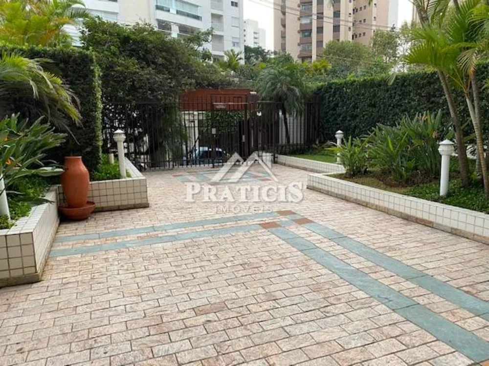 Apartamento, 3 quartos, 118 m² - Foto 8