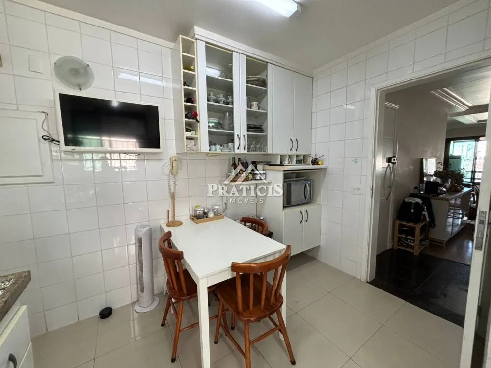 Apartamento, 3 quartos, 118 m² - Foto 7