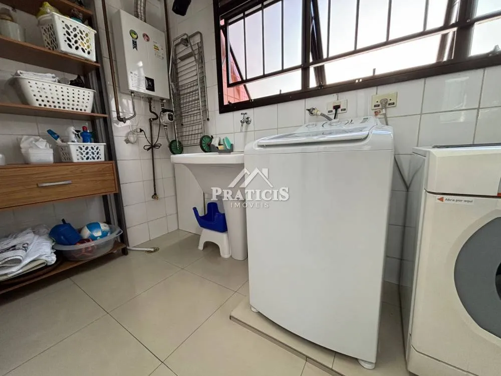Apartamento, 3 quartos, 118 m² - Foto 6
