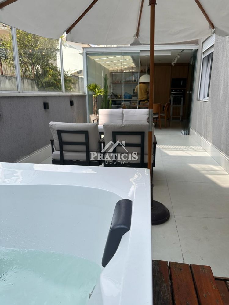 Casa, 3 quartos, 104 m² - Foto 24