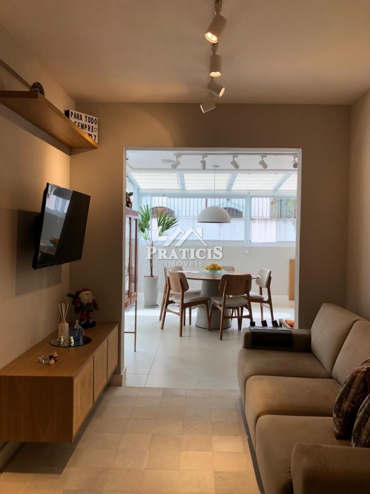 Casa, 3 quartos, 104 m² - Foto 7