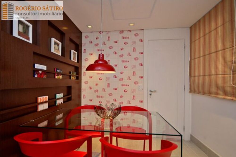 Cobertura à venda com 4 quartos, 428m² - Foto 7