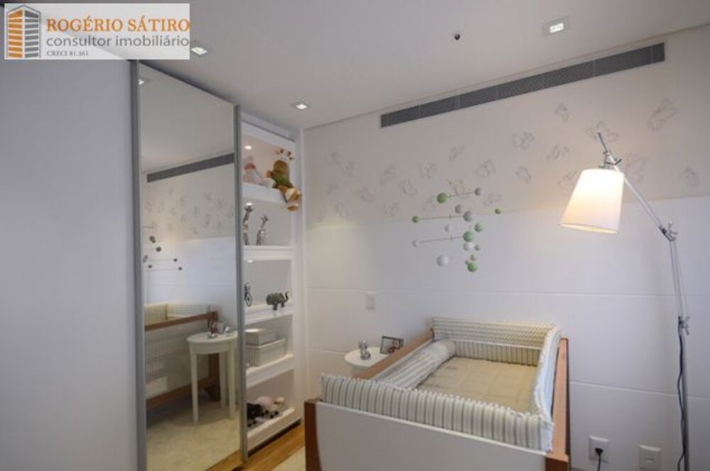 Cobertura à venda com 4 quartos, 428m² - Foto 4