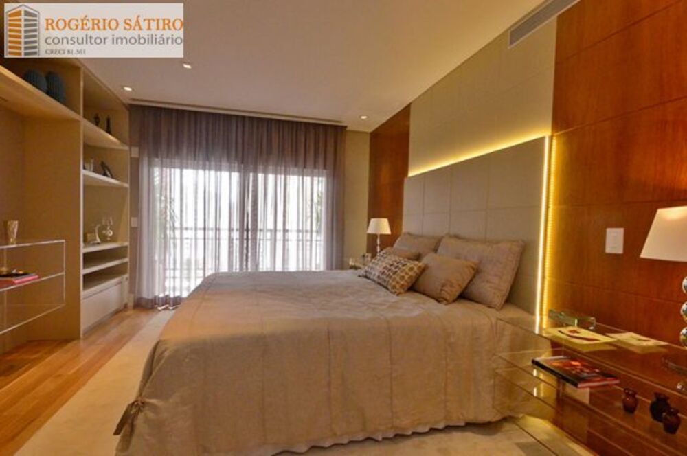 Cobertura à venda com 4 quartos, 428m² - Foto 3