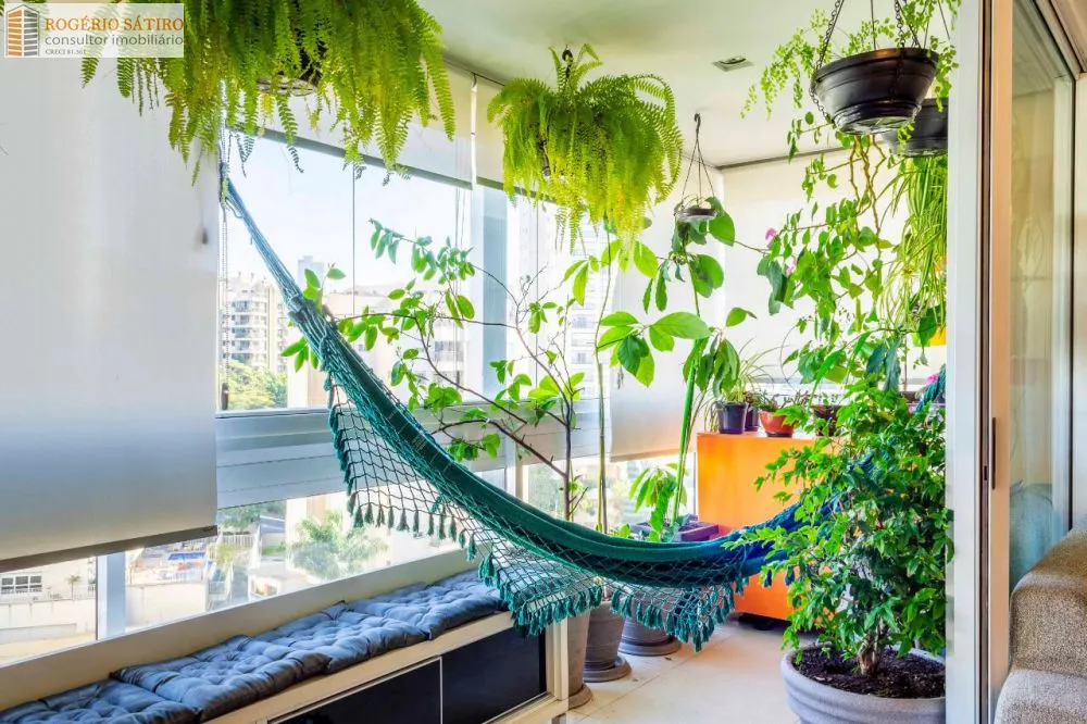 Apartamento, 3 quartos, 141 m² - Foto 1