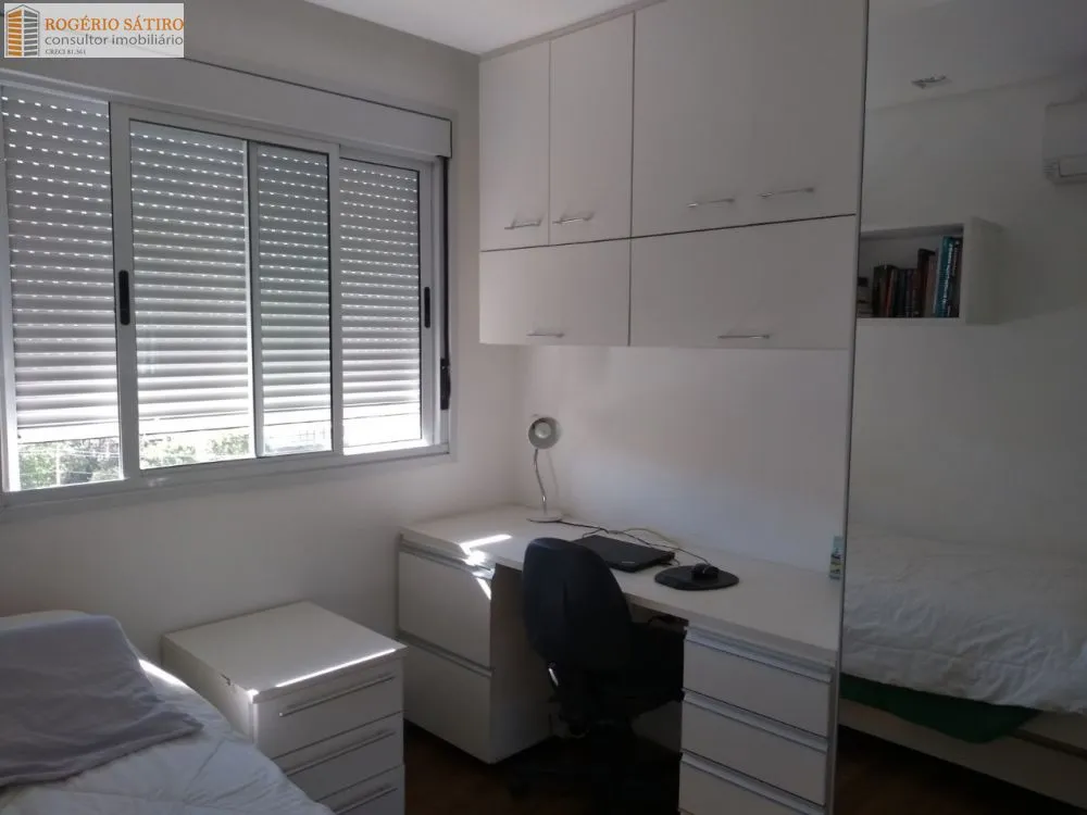 Apartamento, 3 quartos, 141 m² - Foto 1
