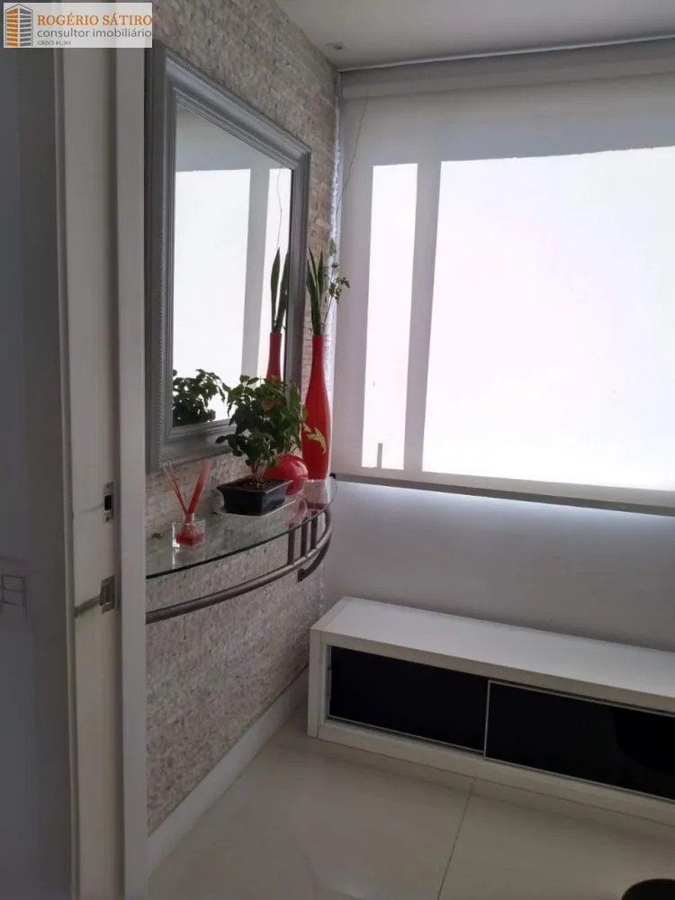 Apartamento, 3 quartos, 141 m² - Foto 3