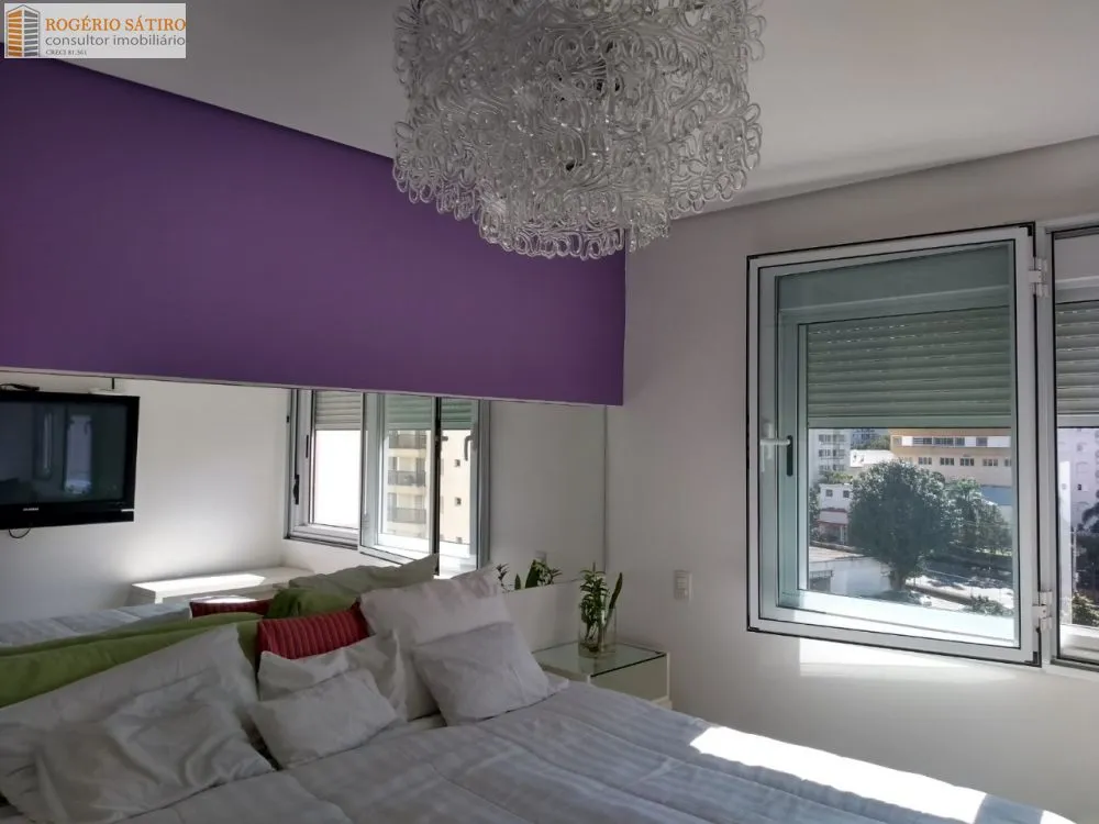 Apartamento, 3 quartos, 141 m² - Foto 4