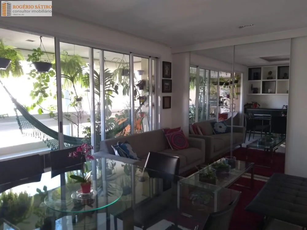 Apartamento, 3 quartos, 141 m² - Foto 2