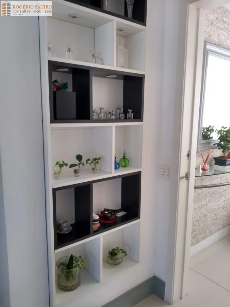 Apartamento, 3 quartos, 141 m² - Foto 6