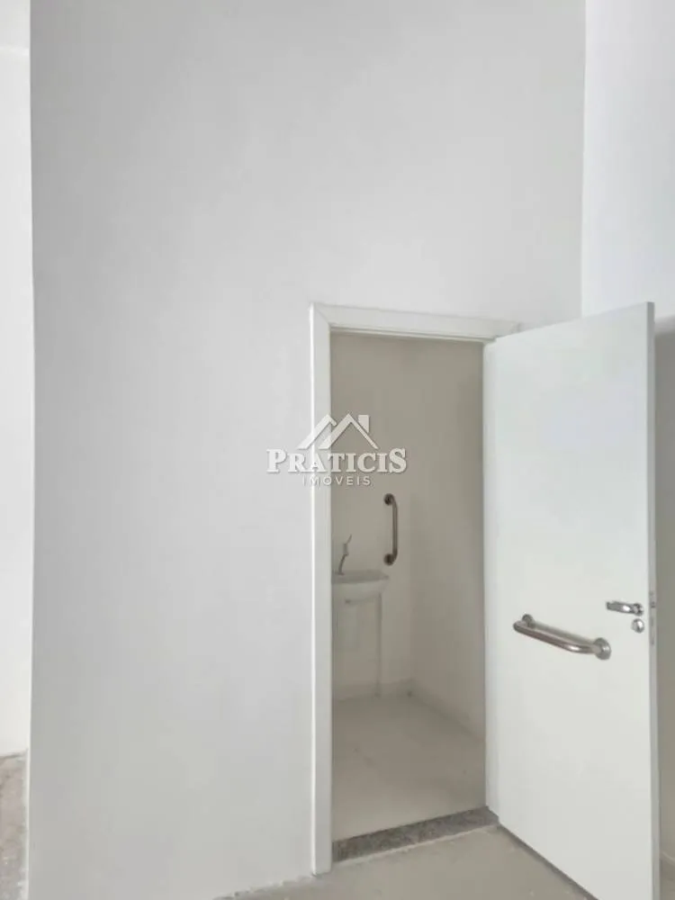 Depósito-Galpão, 340 m² - Foto 1